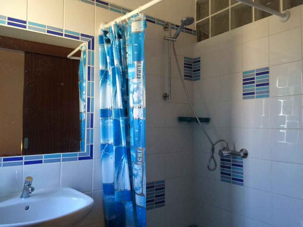 Hotel Horta Grande Silves Habitación foto