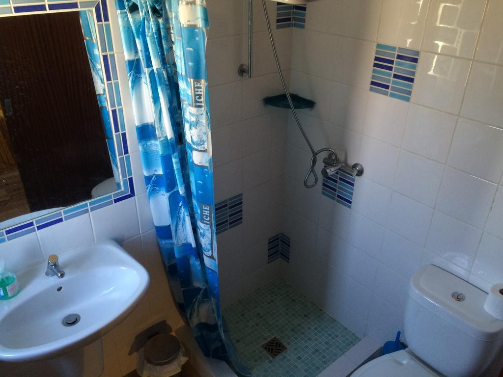 Hotel Horta Grande Silves Habitación foto