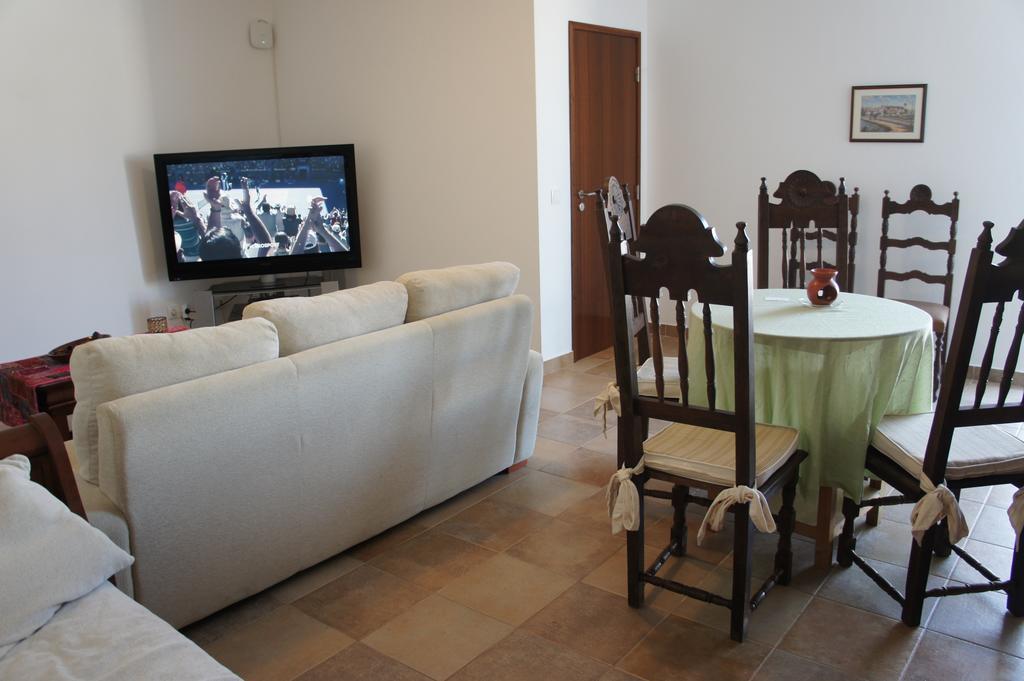 Hotel Horta Grande Silves Exterior foto