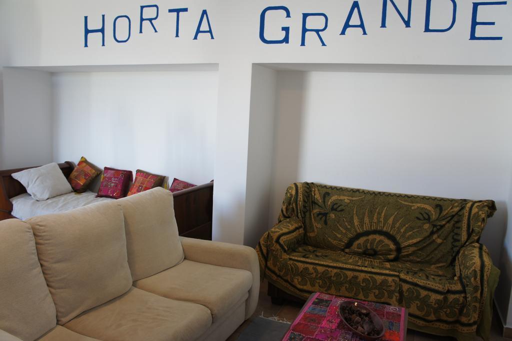 Hotel Horta Grande Silves Exterior foto