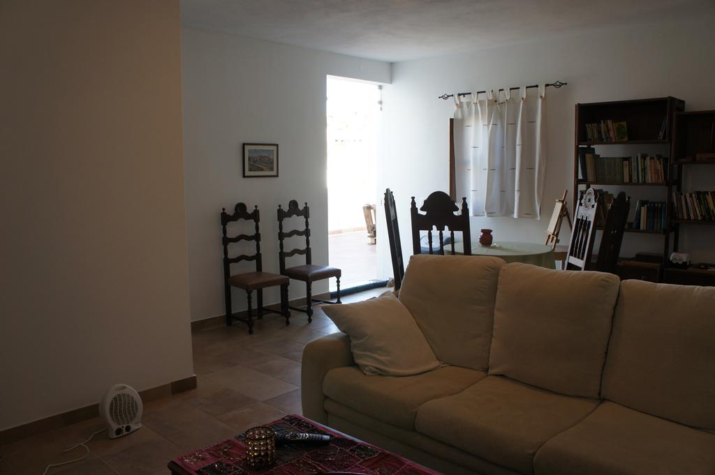 Hotel Horta Grande Silves Exterior foto