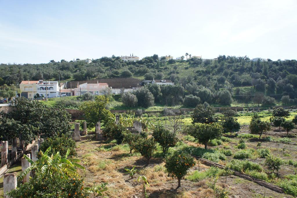 Hotel Horta Grande Silves Habitación foto