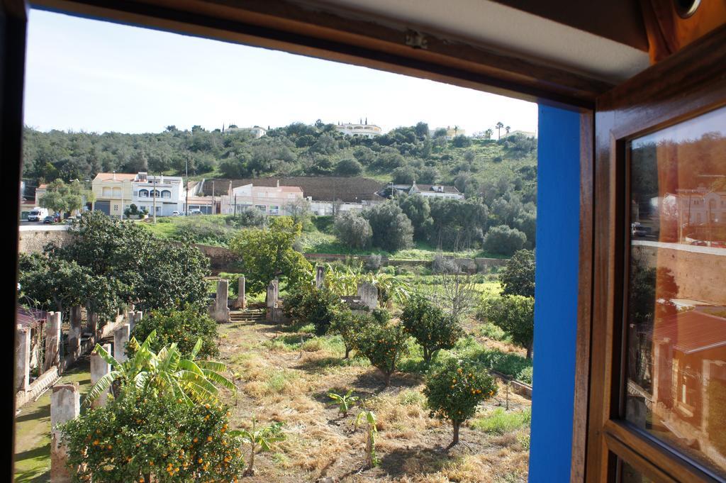 Hotel Horta Grande Silves Exterior foto