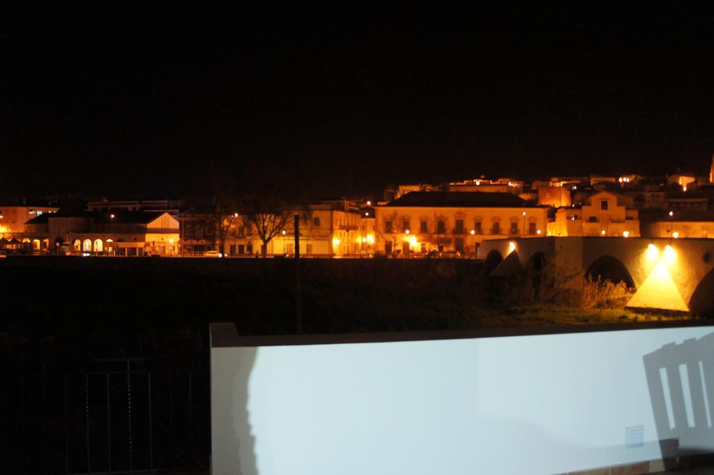Hotel Horta Grande Silves Exterior foto