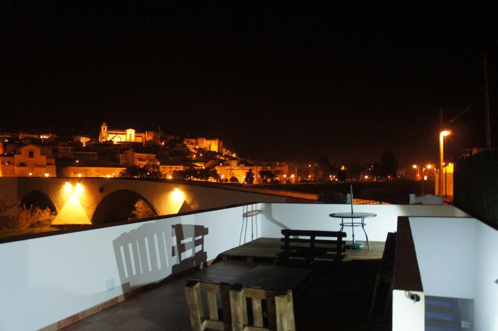 Hotel Horta Grande Silves Exterior foto