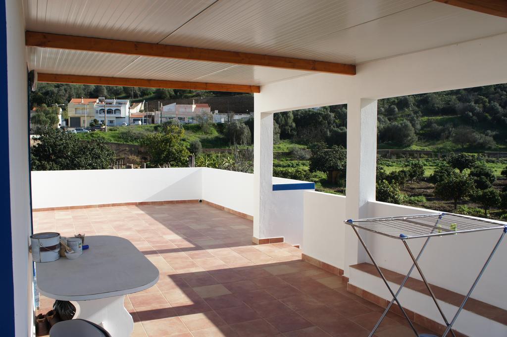 Hotel Horta Grande Silves Exterior foto