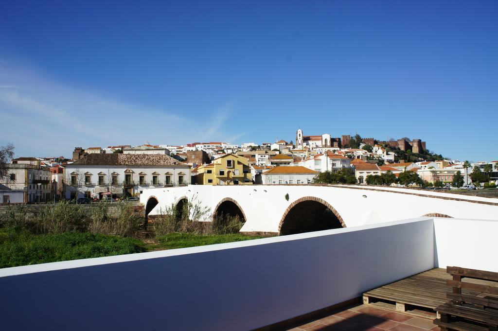 Hotel Horta Grande Silves Exterior foto