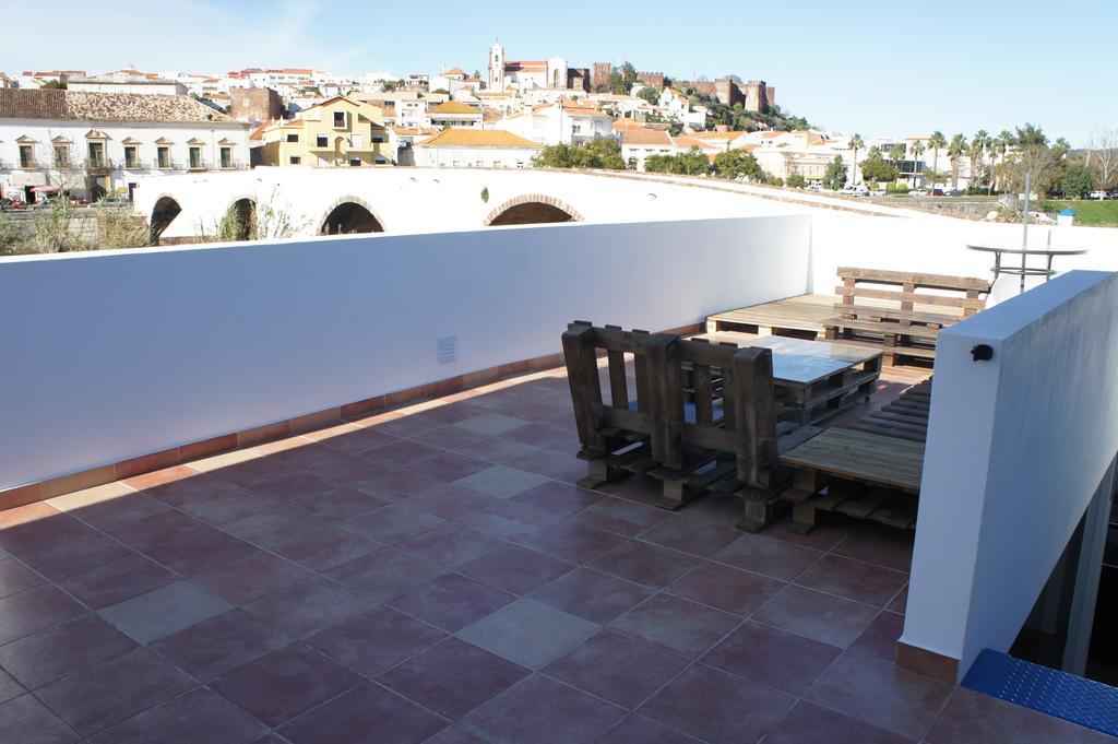 Hotel Horta Grande Silves Exterior foto