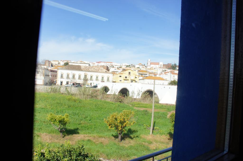 Hotel Horta Grande Silves Exterior foto