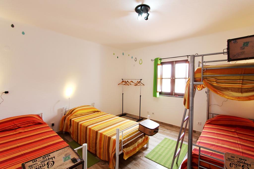 Hotel Horta Grande Silves Exterior foto